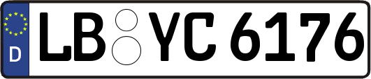 LB-YC6176