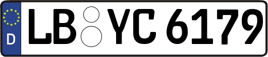 LB-YC6179