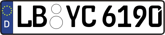 LB-YC6190