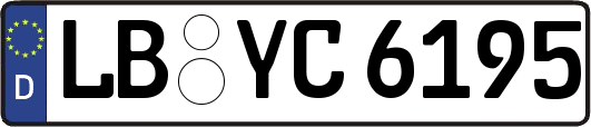 LB-YC6195