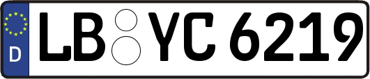 LB-YC6219