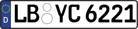 LB-YC6221