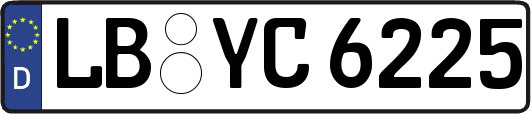 LB-YC6225