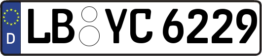 LB-YC6229