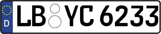 LB-YC6233