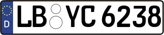 LB-YC6238