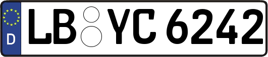 LB-YC6242