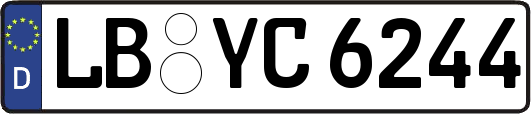 LB-YC6244