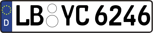 LB-YC6246