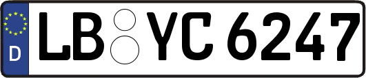 LB-YC6247