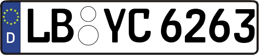 LB-YC6263