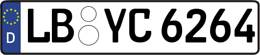 LB-YC6264