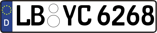 LB-YC6268