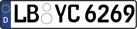 LB-YC6269