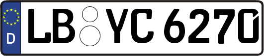 LB-YC6270