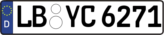 LB-YC6271