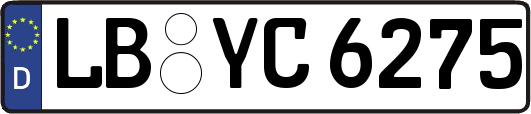 LB-YC6275