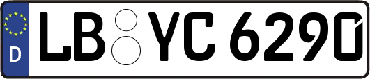 LB-YC6290