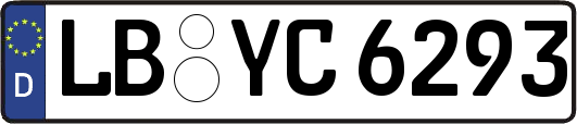LB-YC6293