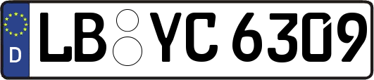 LB-YC6309