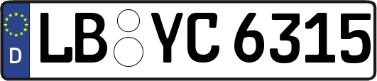 LB-YC6315