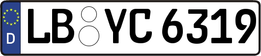 LB-YC6319