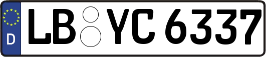 LB-YC6337