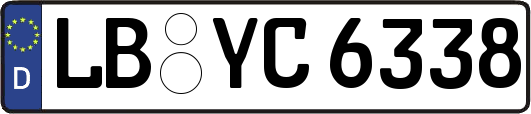 LB-YC6338