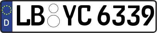 LB-YC6339