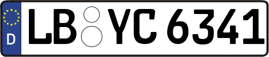 LB-YC6341