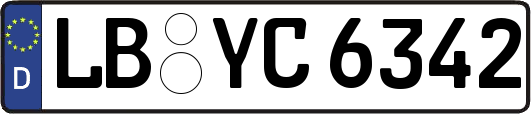 LB-YC6342