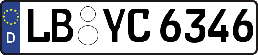 LB-YC6346