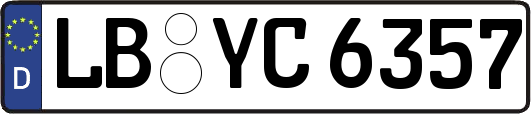 LB-YC6357