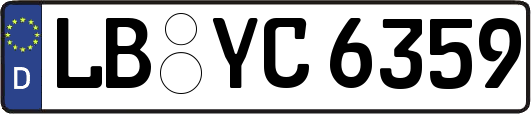 LB-YC6359