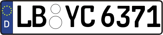 LB-YC6371