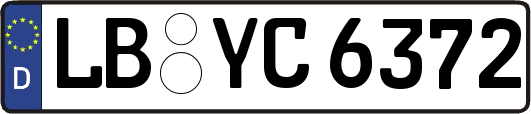 LB-YC6372