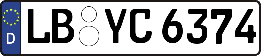 LB-YC6374