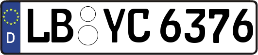LB-YC6376