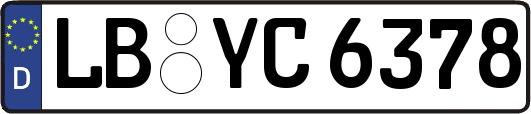 LB-YC6378