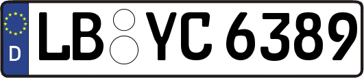 LB-YC6389