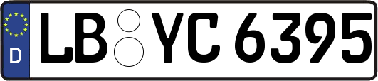 LB-YC6395