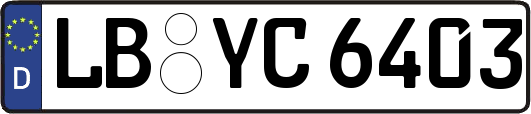 LB-YC6403