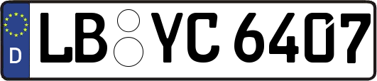 LB-YC6407