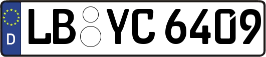 LB-YC6409