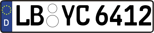 LB-YC6412