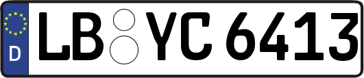 LB-YC6413