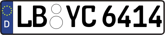 LB-YC6414