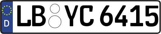 LB-YC6415