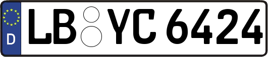 LB-YC6424
