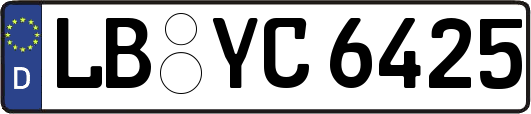 LB-YC6425